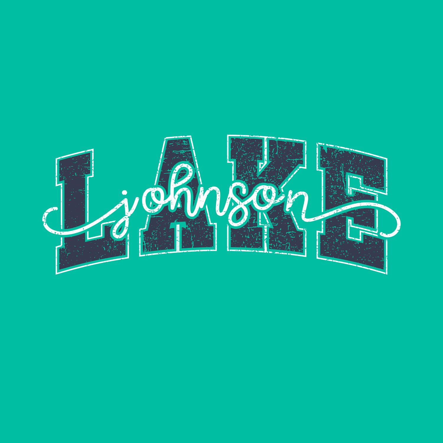 Johnson Lake
