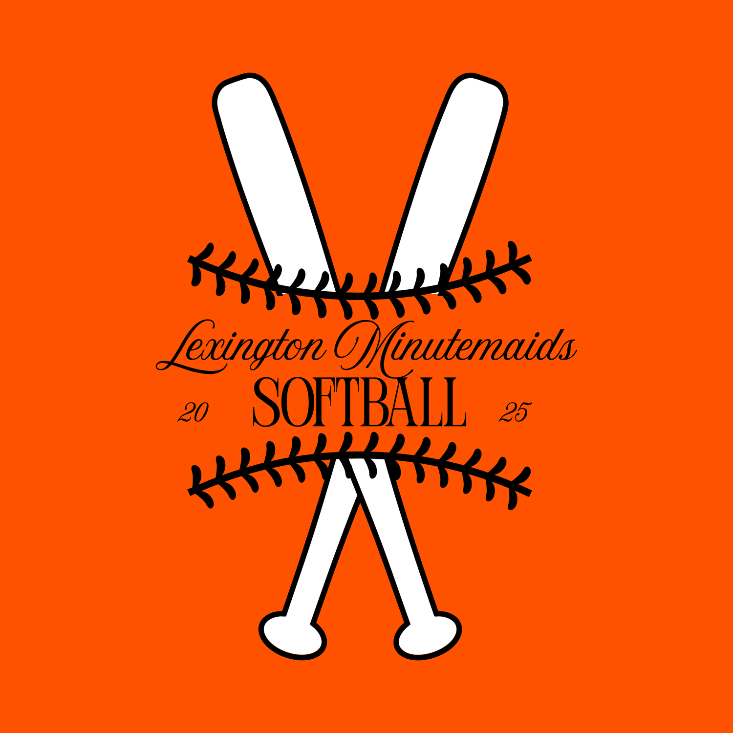 Lexington Softball