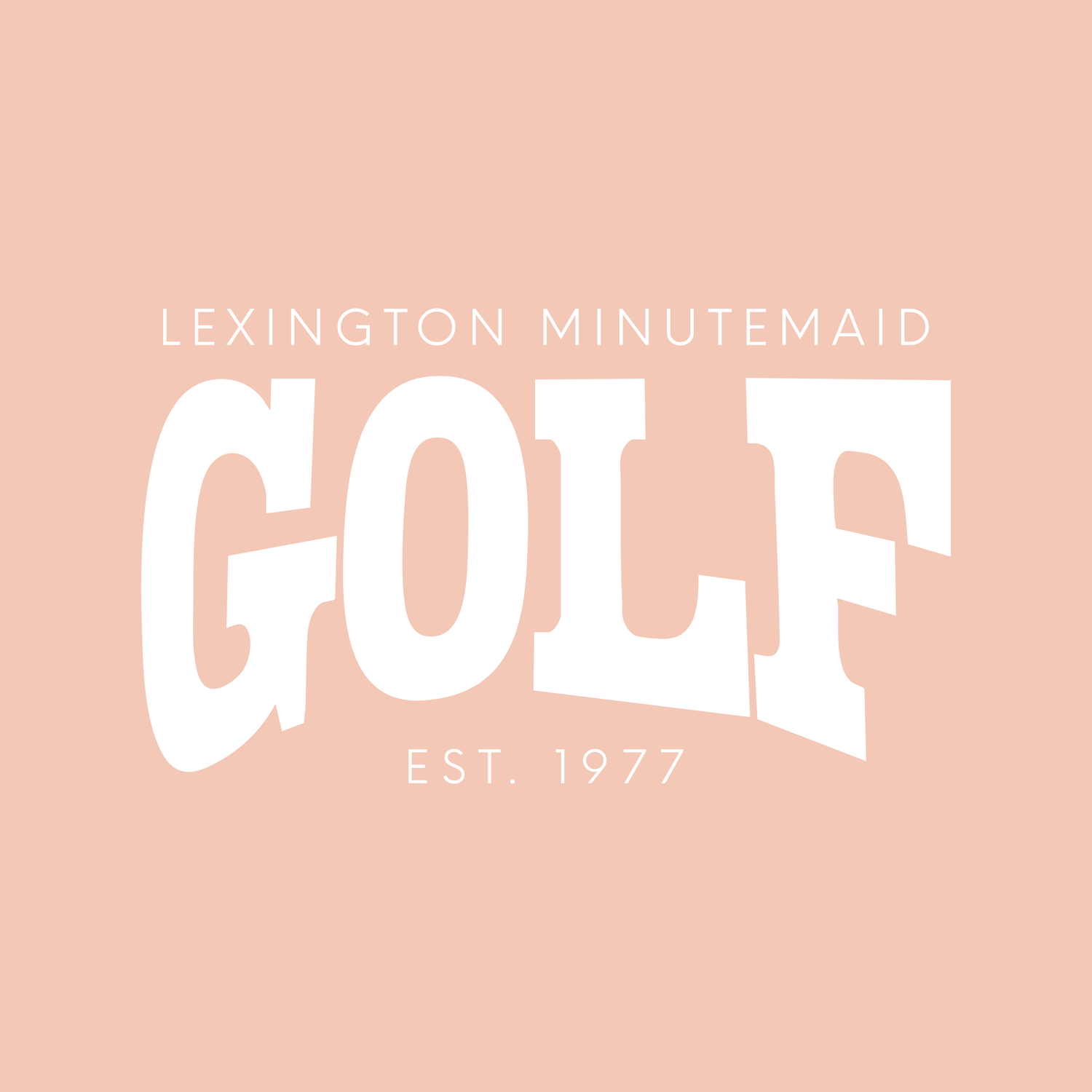 Minutemaid Golf