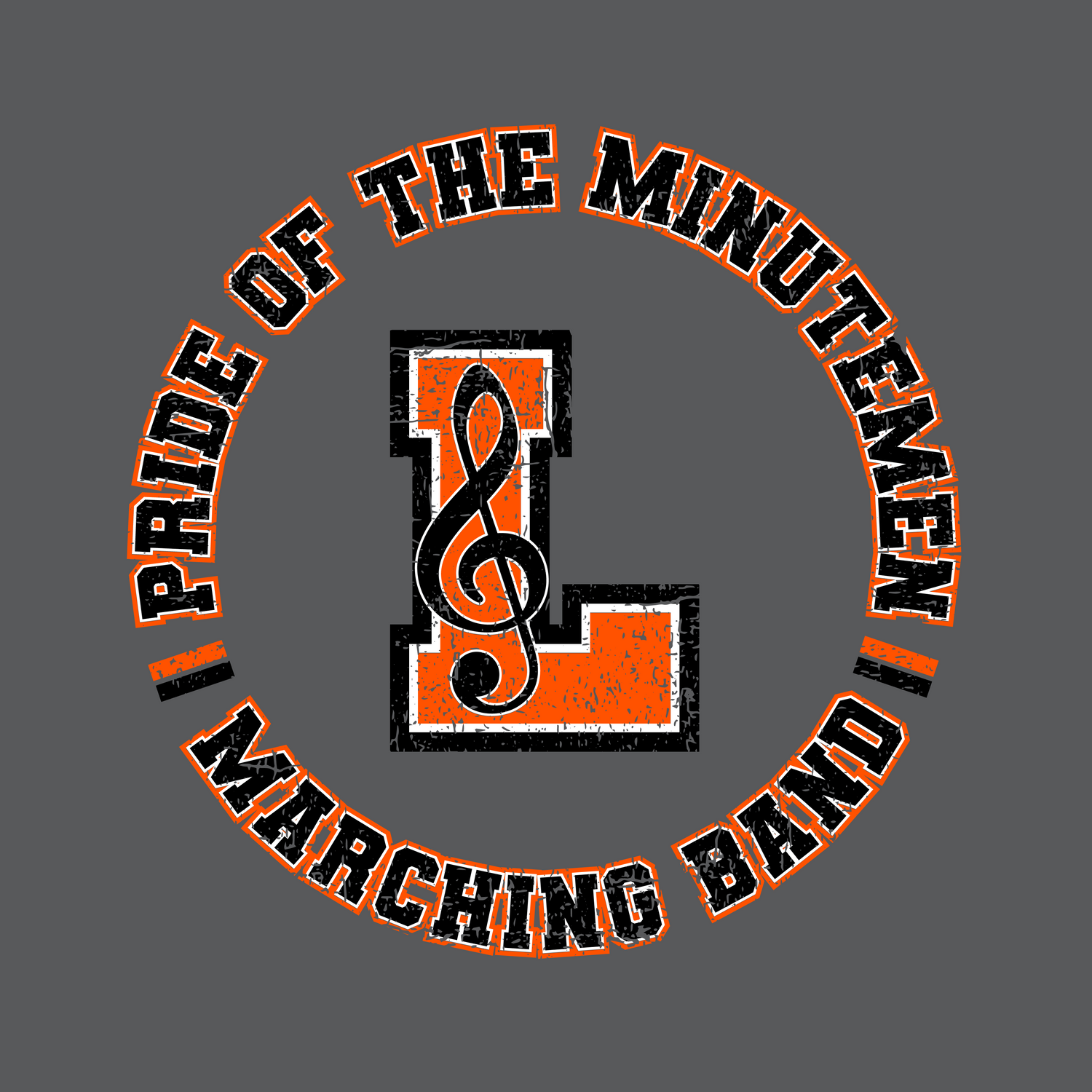Lexington Band Fundraiser