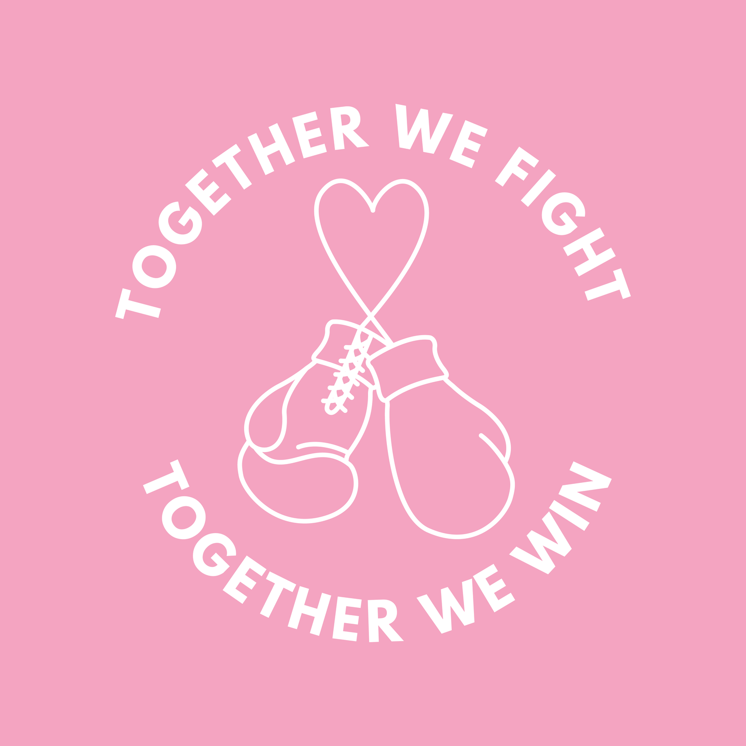 LRHC Pinktober