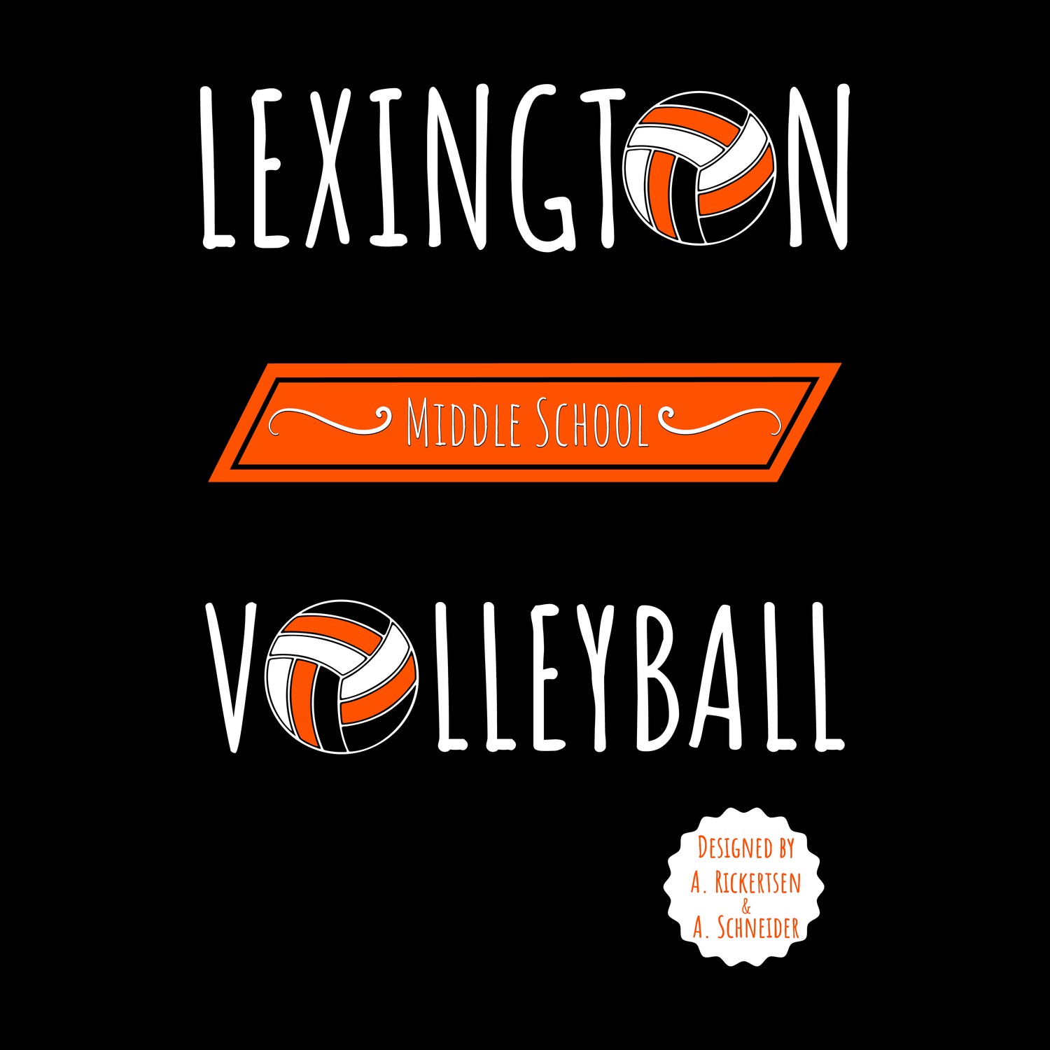 LMS Volleyball