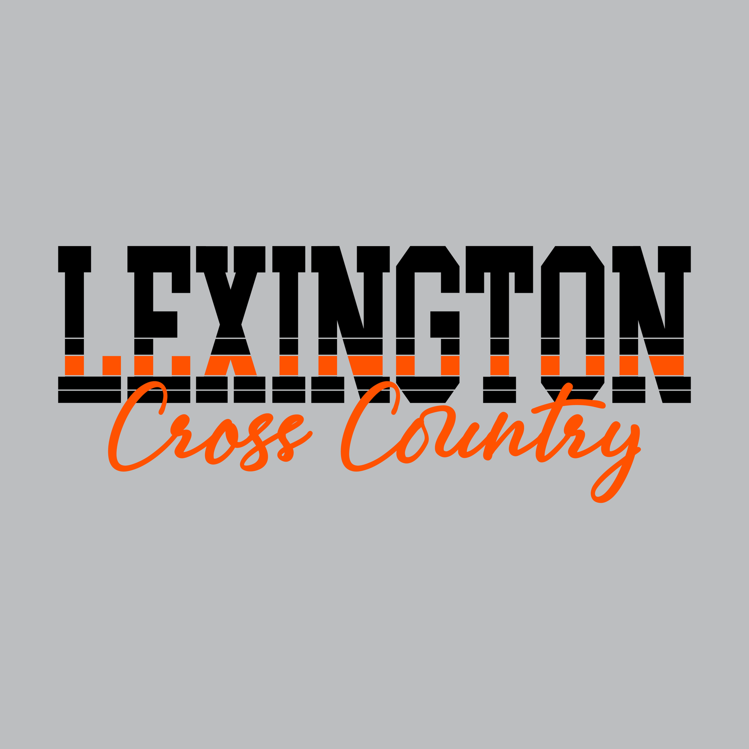 Lexington Cross Country