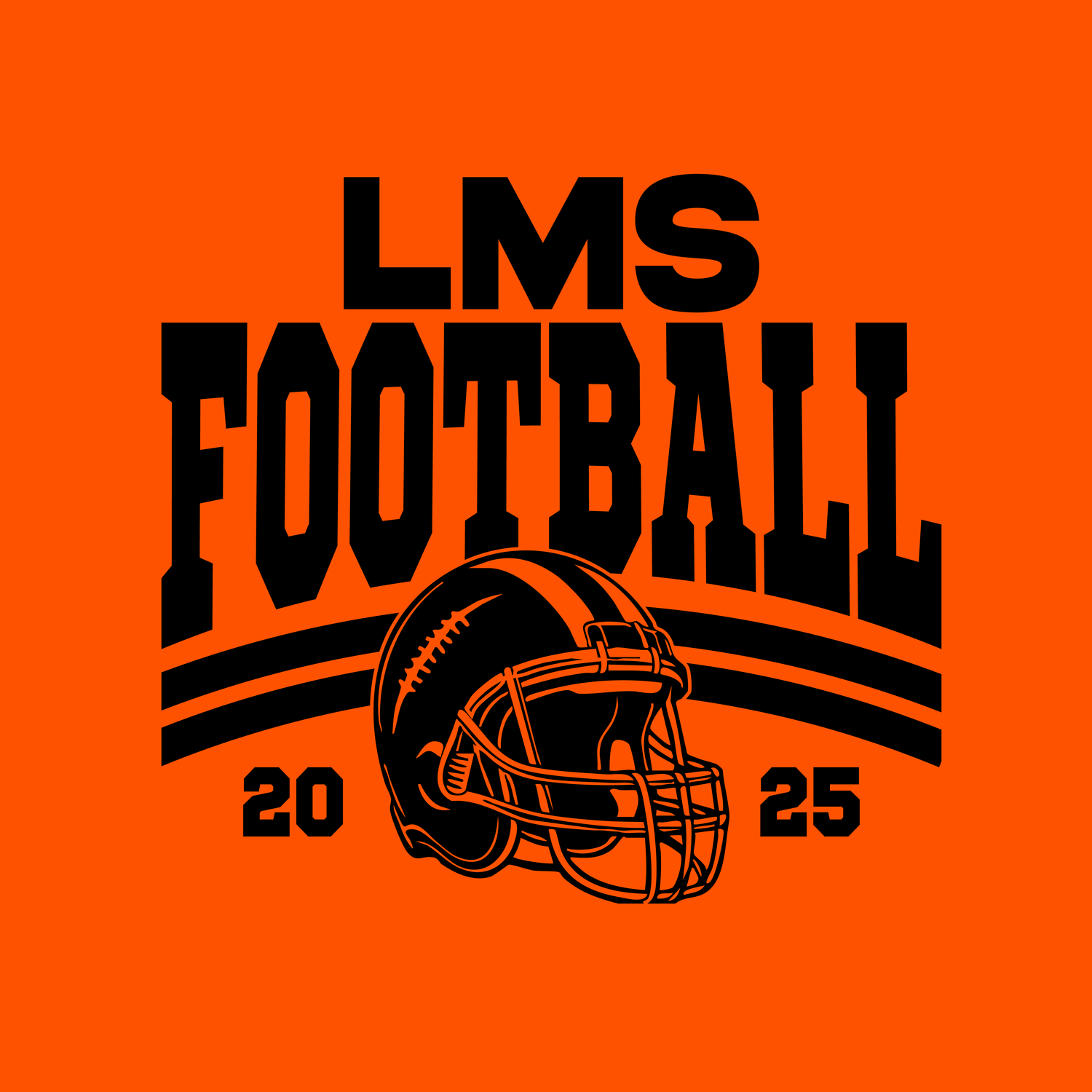 LMS Football