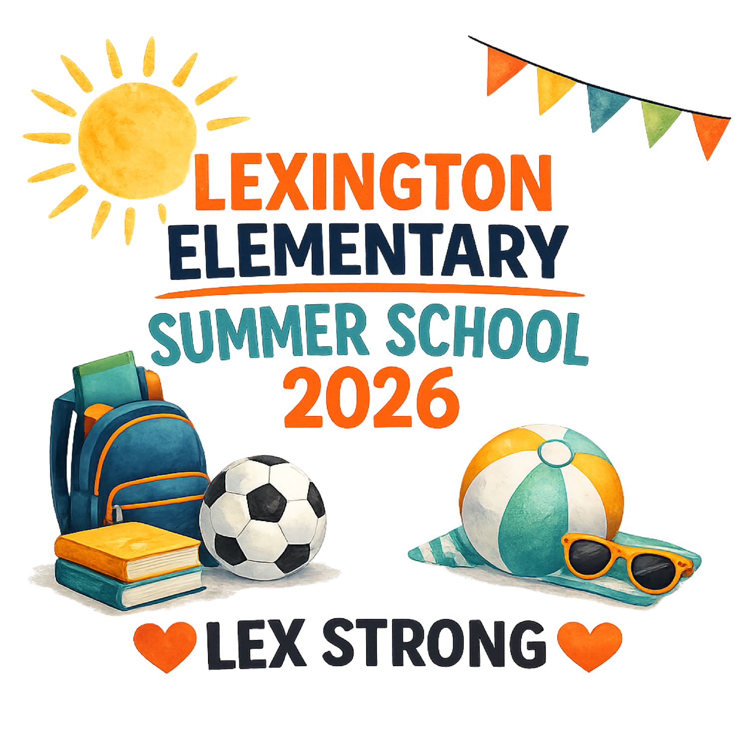 Lexington Summer School