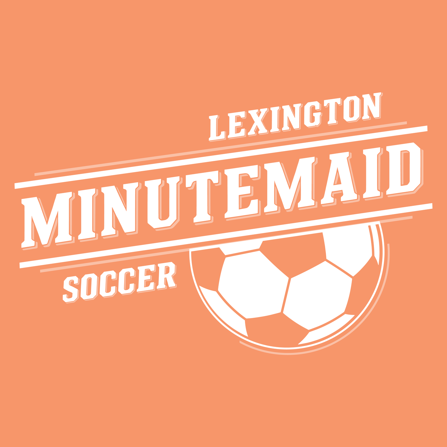 Lexington Minutemaid Soccer