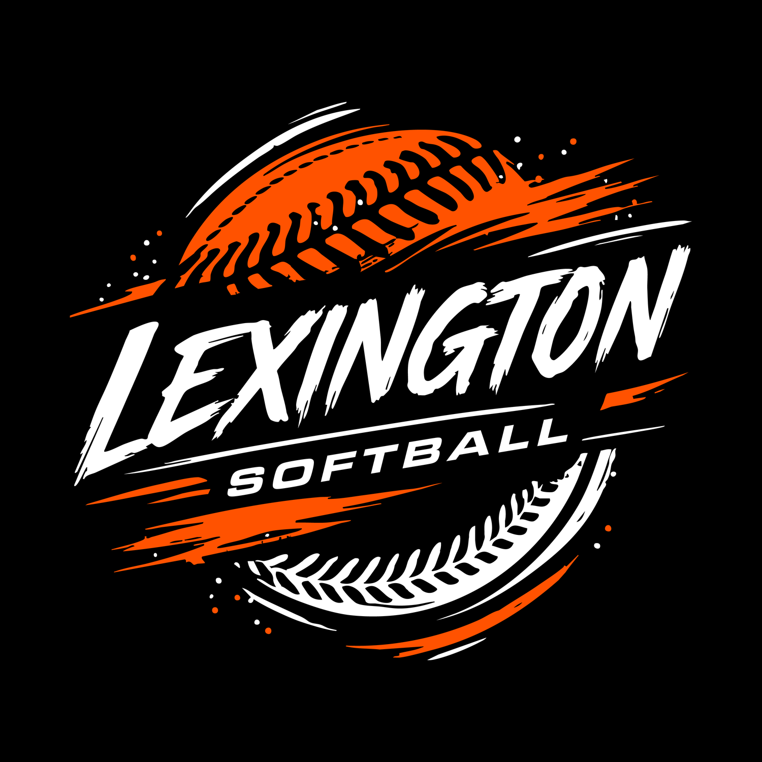 Lexington Softball