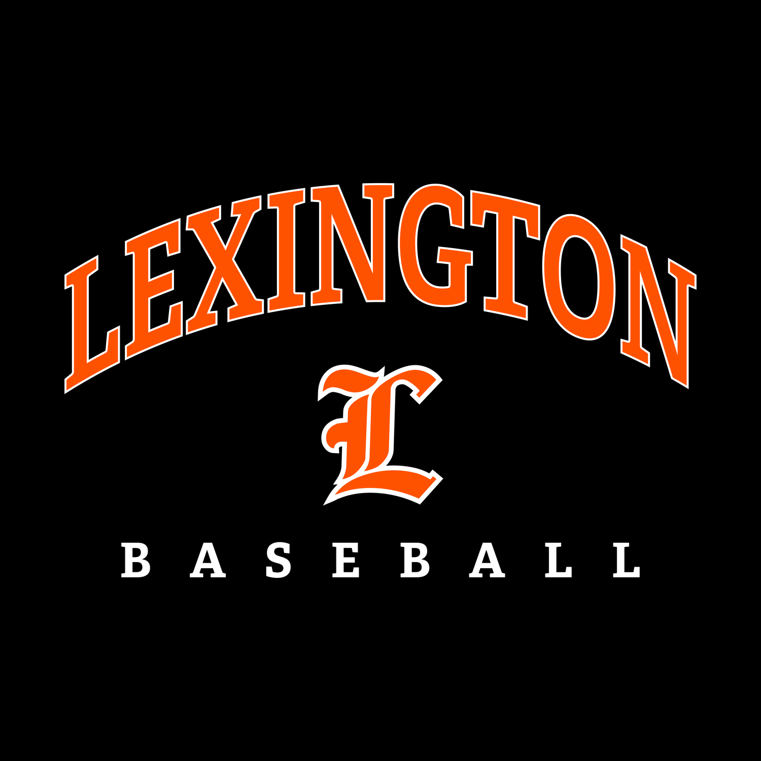Lexington Legion Baseball