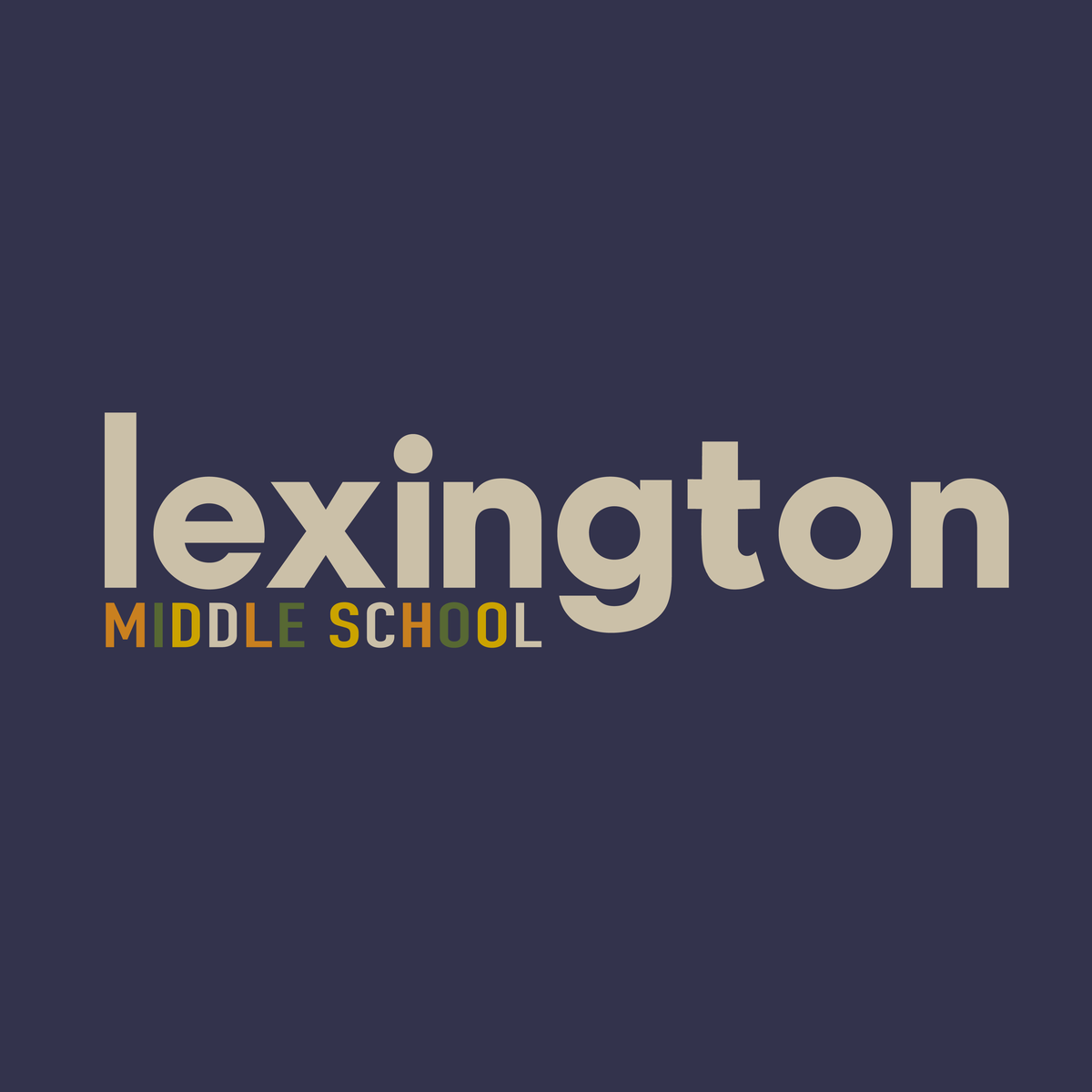 Lexington Middle School