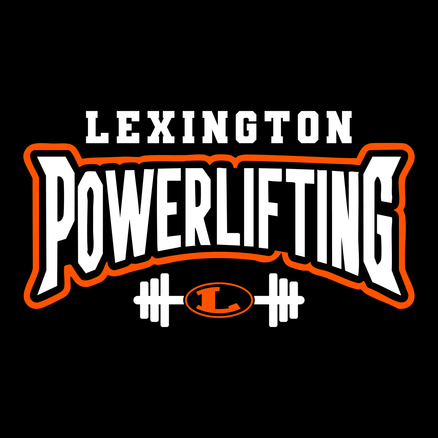 Lexington Powerlifting