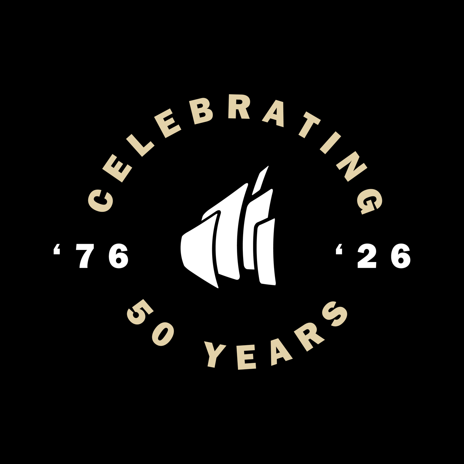 LRHC 50th Anniversary