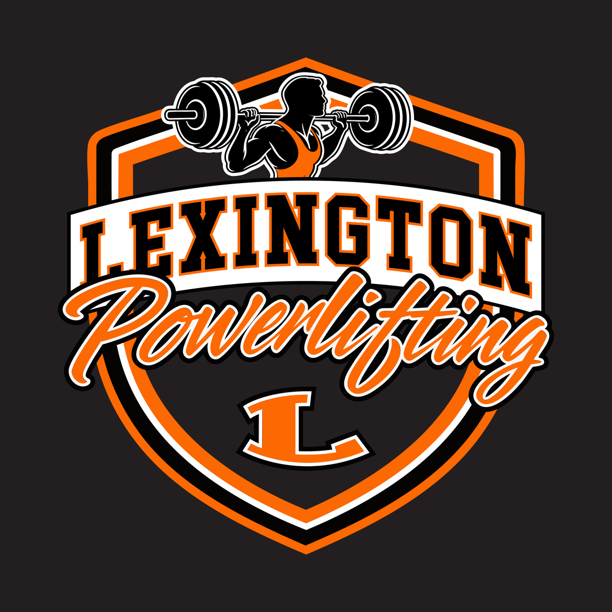 Lexington Powerlifting