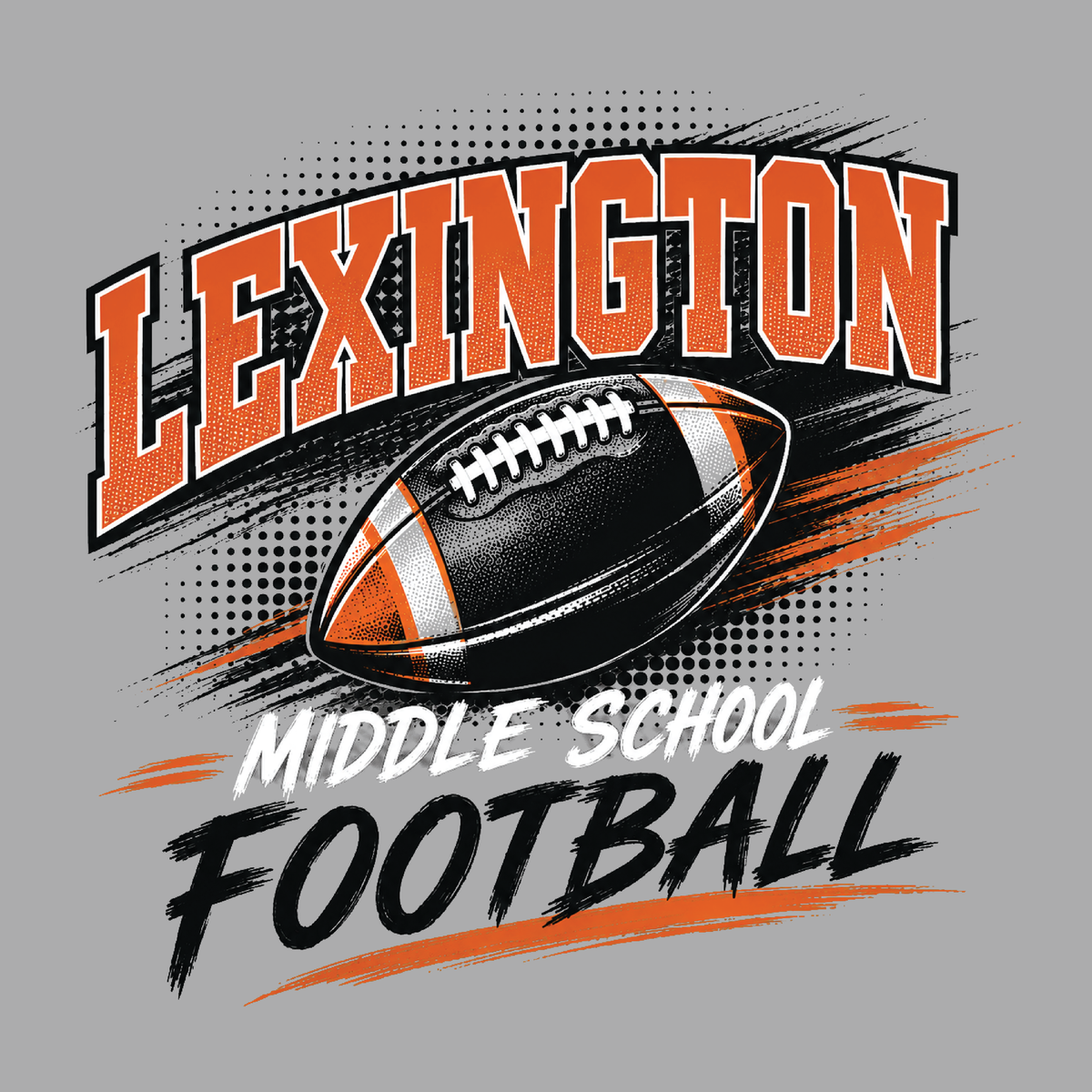 LMS Football