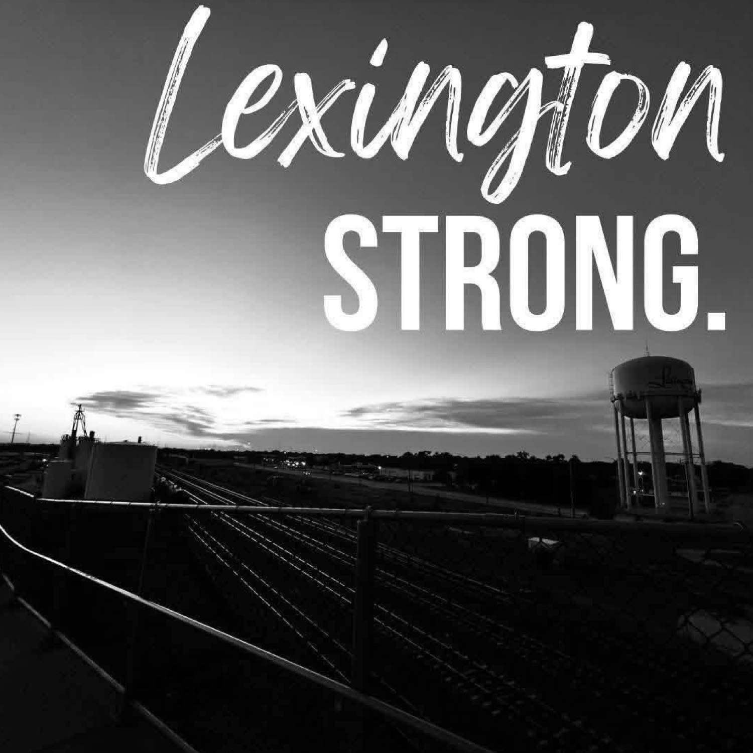 Lexington Strong