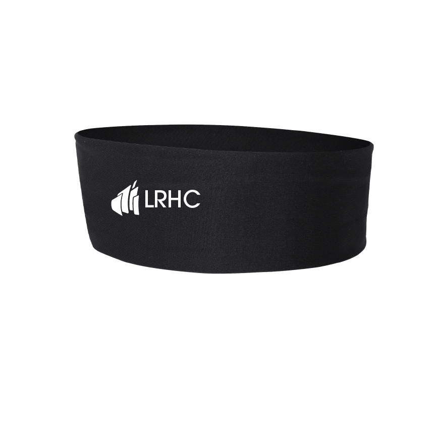 LRHC | Badger Wide Headband