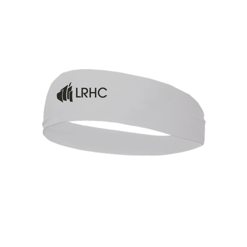 LRHC | Badger Wide Headband