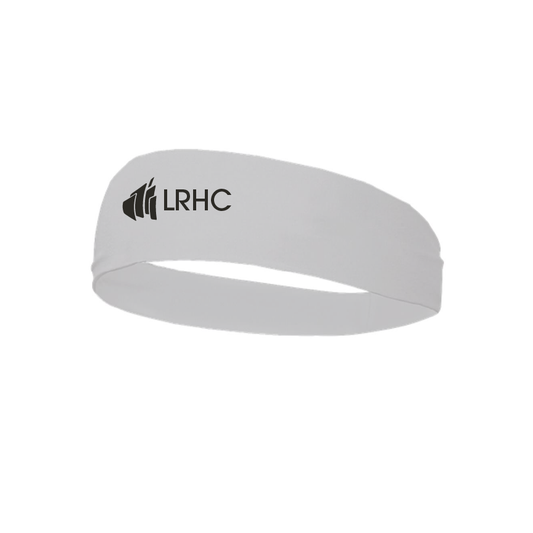 LRHC | Badger Wide Headband