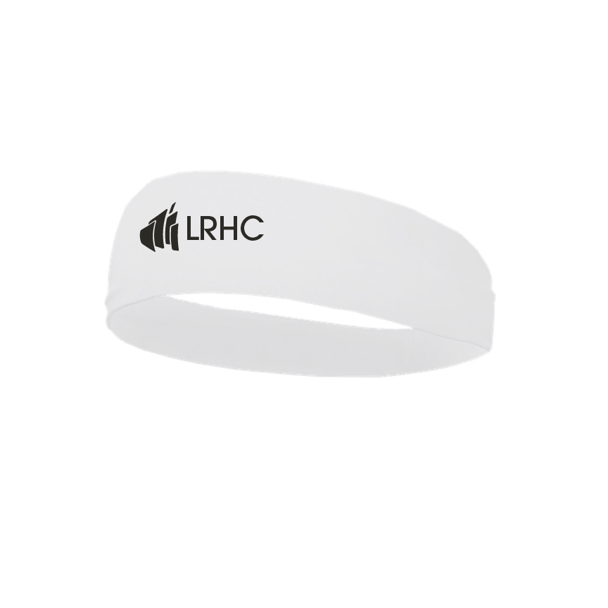 LRHC | Badger Wide Headband
