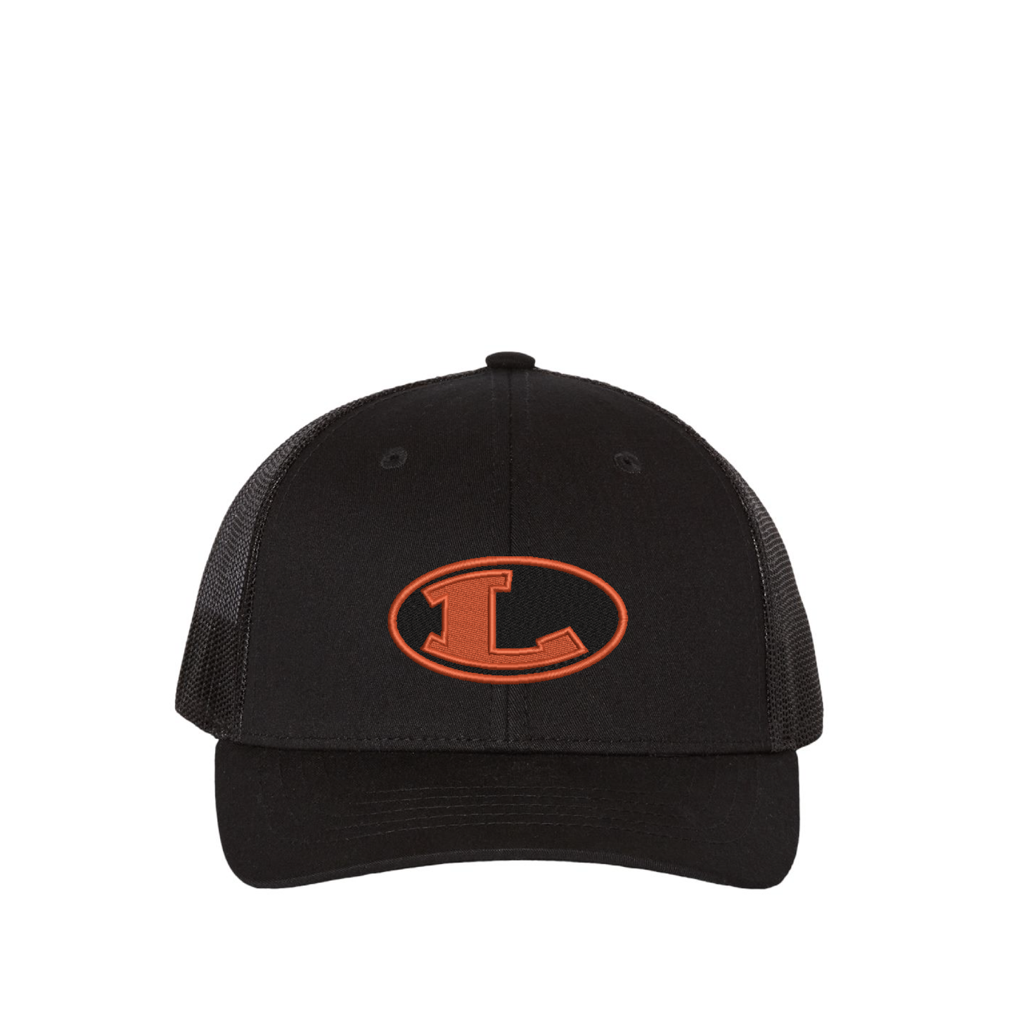 Richardson Youth Trucker Snapback Cap