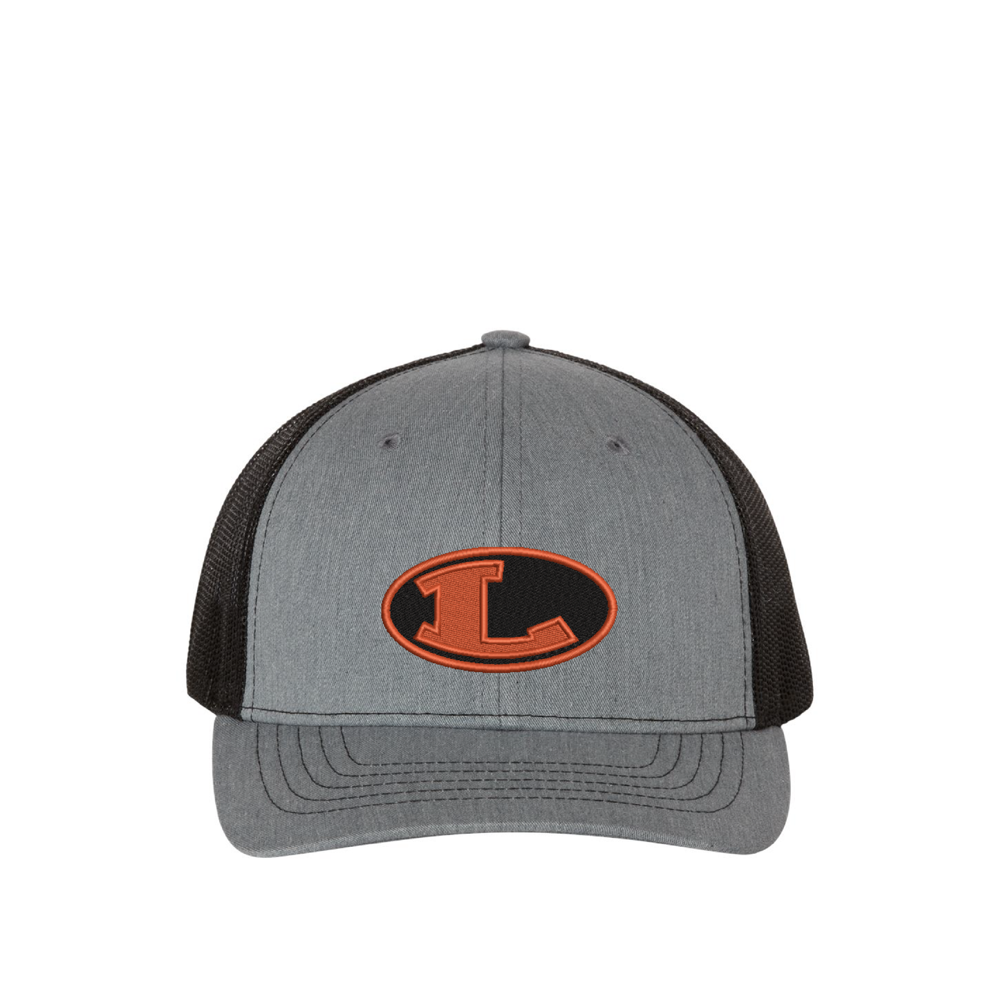 Richardson Youth Trucker Snapback Cap