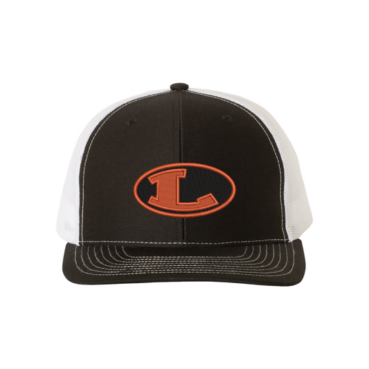 Richardson Snapback Trucker Cap