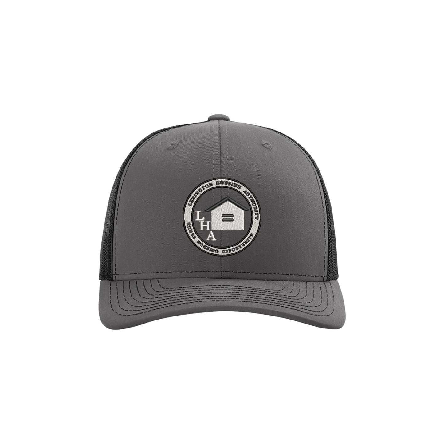 LHA | Richardson Snapback Trucker Cap