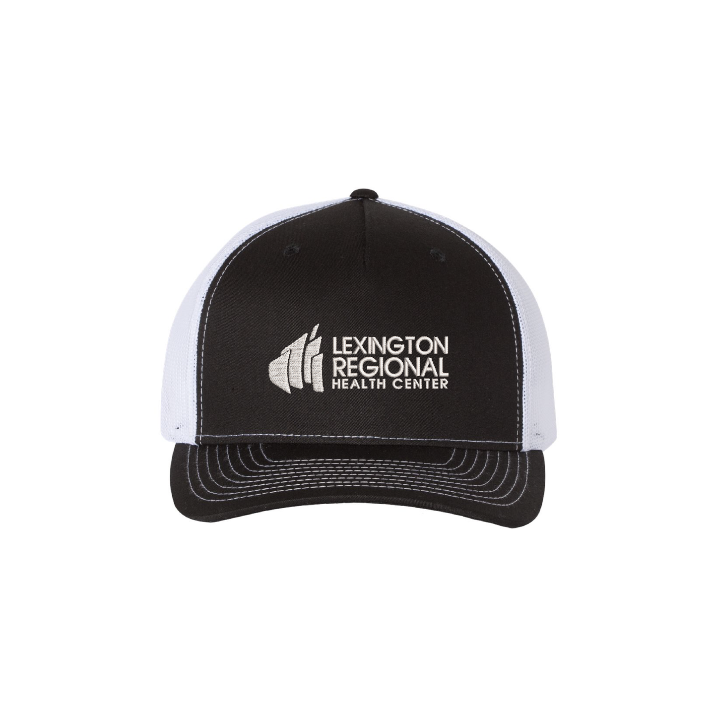 LRHC | Richardson Five-Panel Trucker Cap