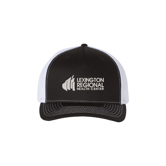 LRHC | Richardson Five-Panel Trucker Cap