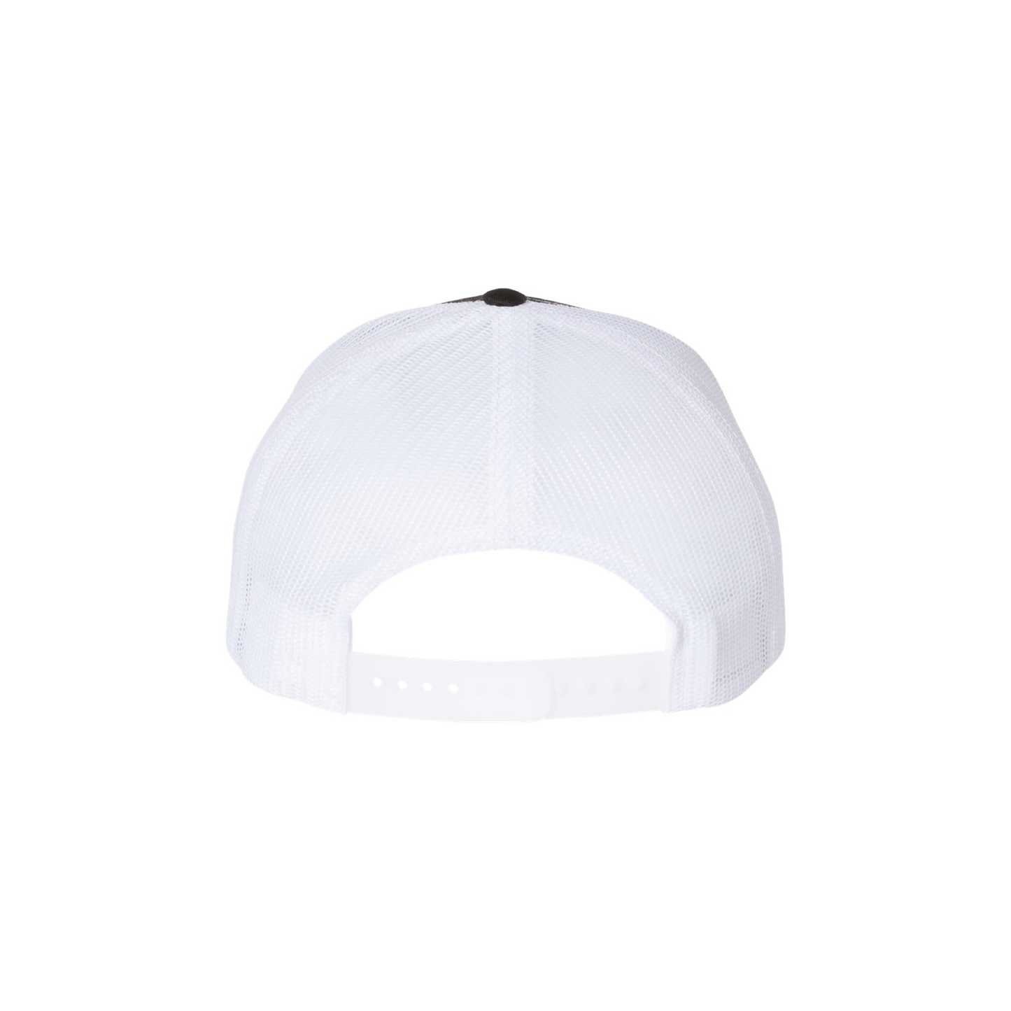 LRHC | Richardson Five-Panel Trucker Cap