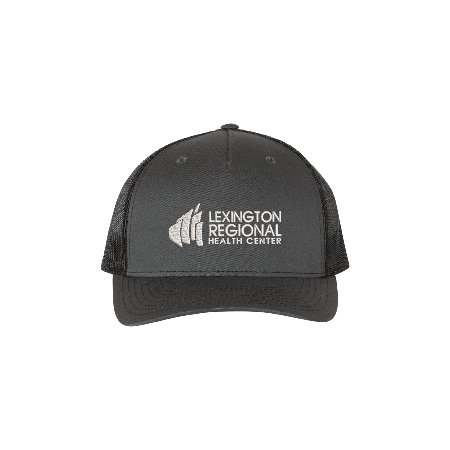 LRHC | Richardson Five-Panel Trucker Cap