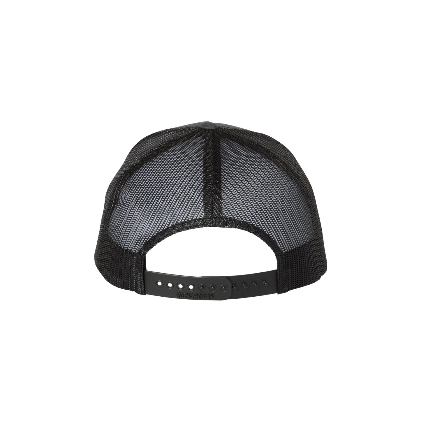LRHC | Richardson Five-Panel Trucker Cap