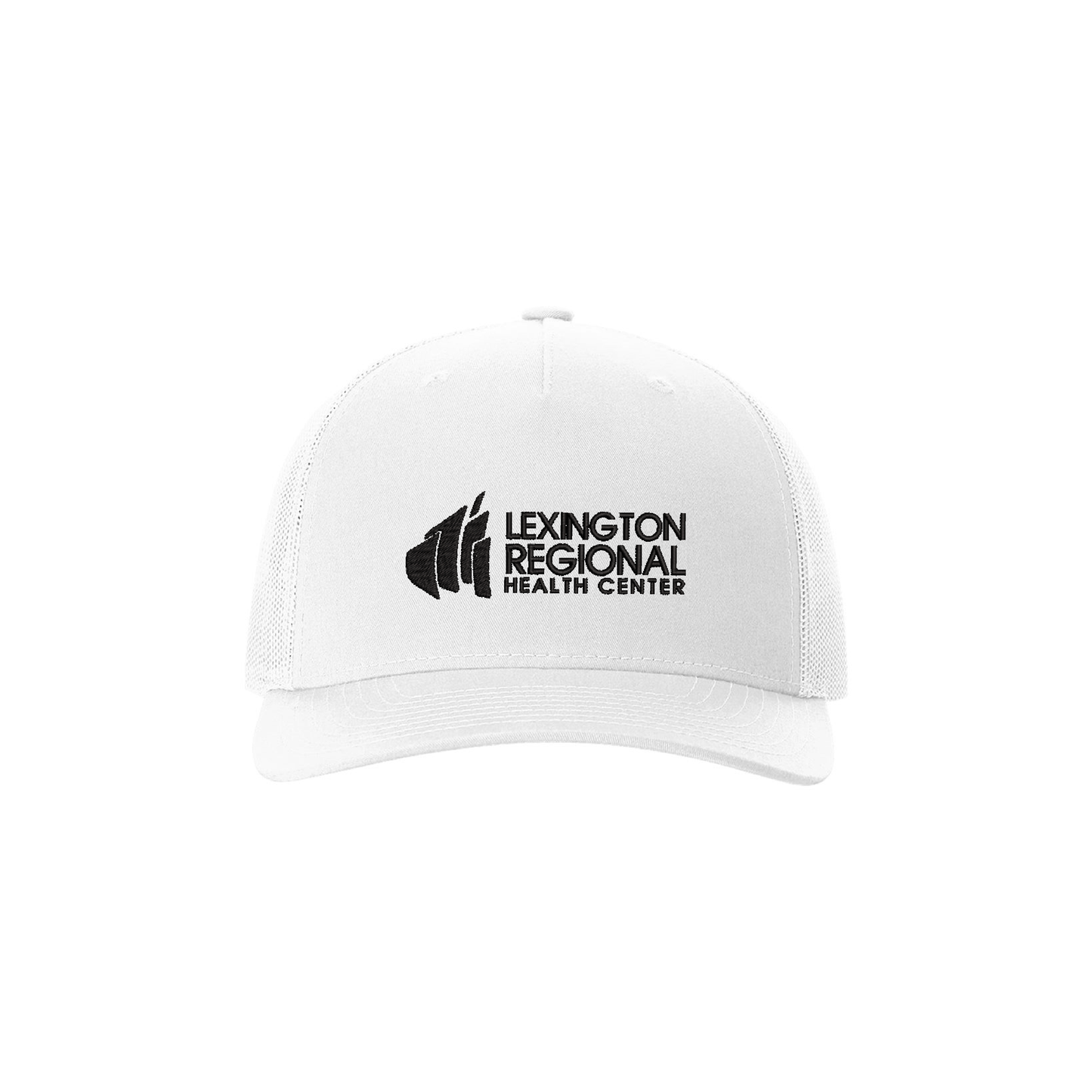 LRHC | Richardson Five-Panel Trucker Cap