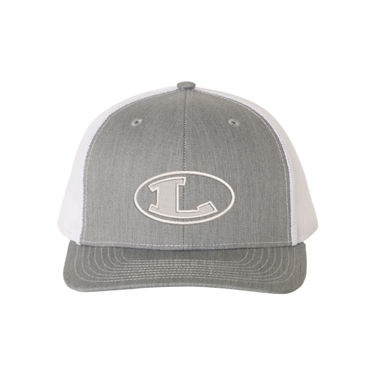 Richardson Snapback Trucker Cap