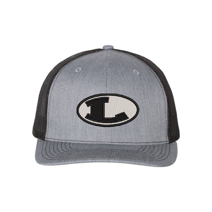 Richardson Snapback Trucker Cap