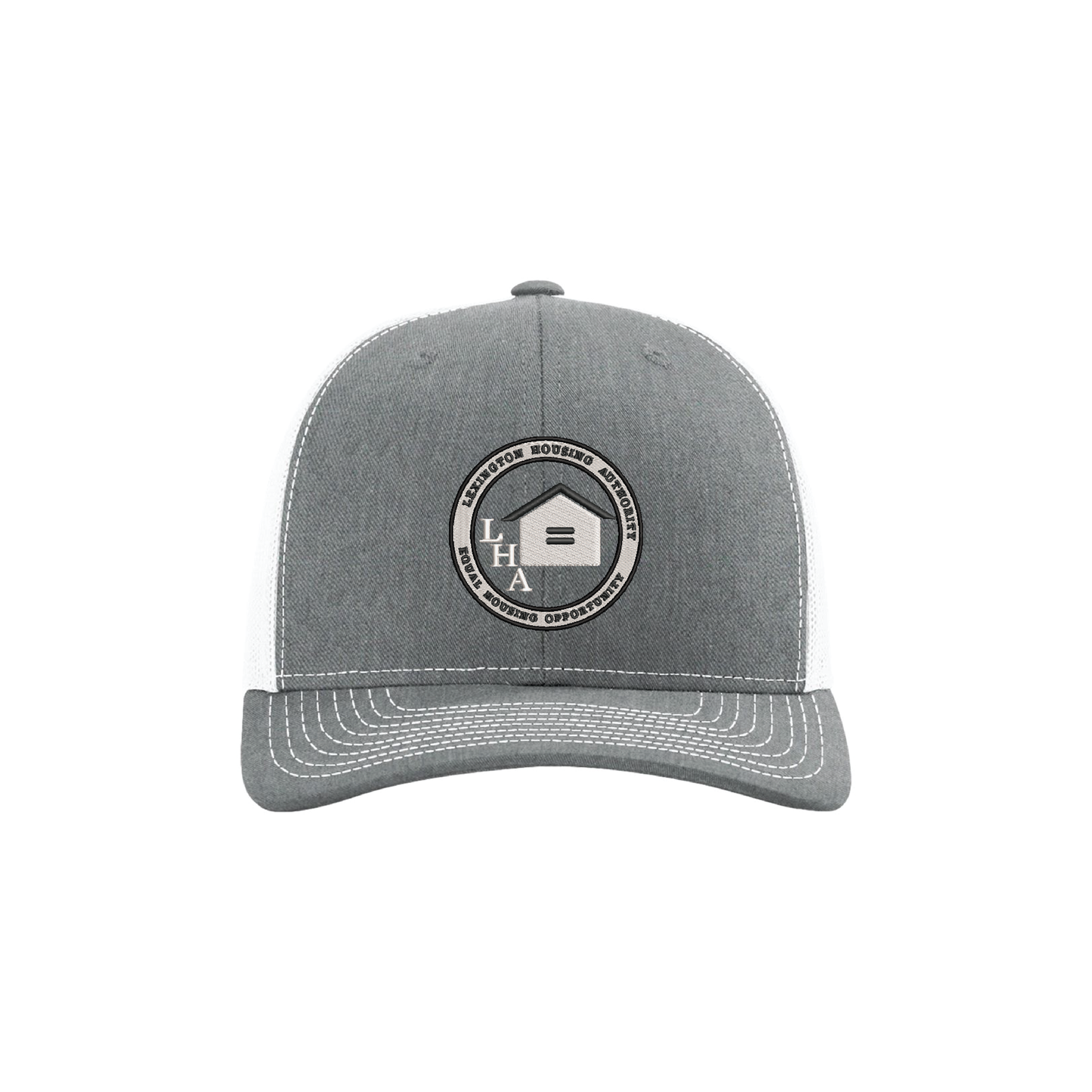 LHA | Richardson Snapback Trucker Cap