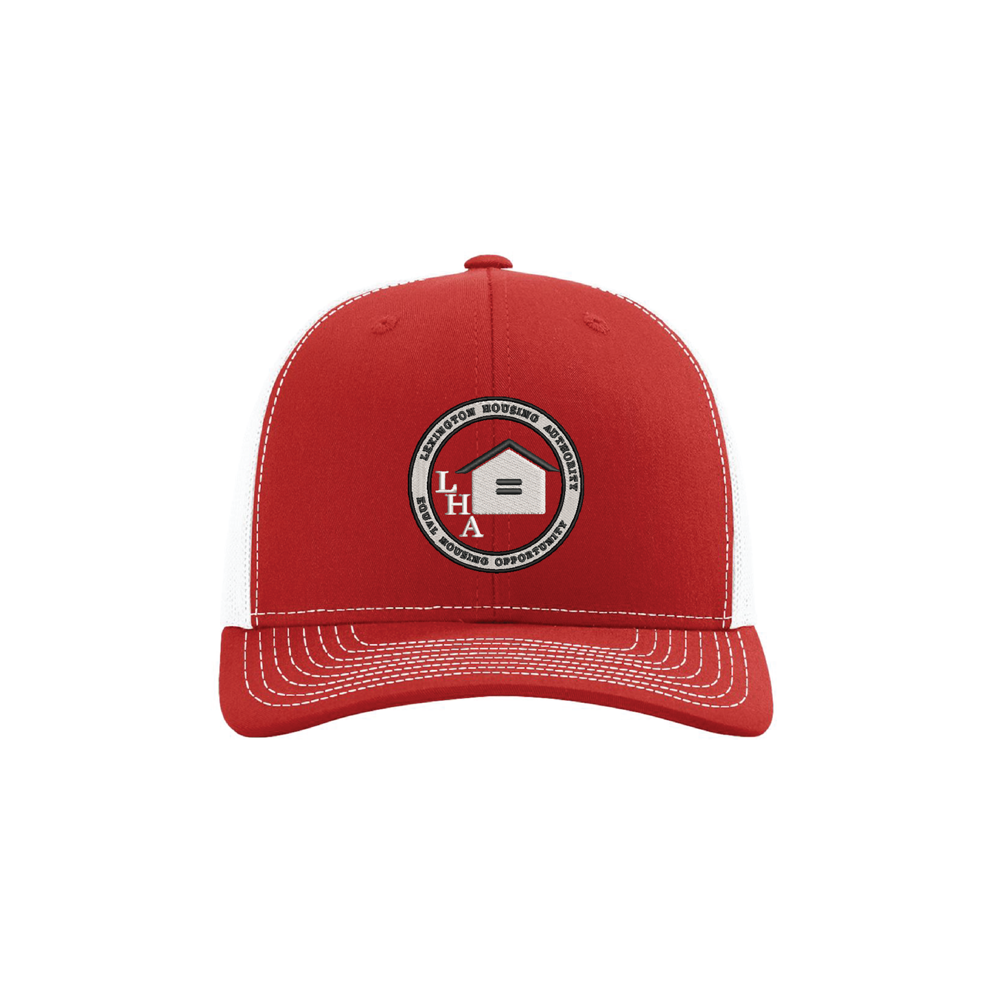 LHA | Richardson Snapback Trucker Cap