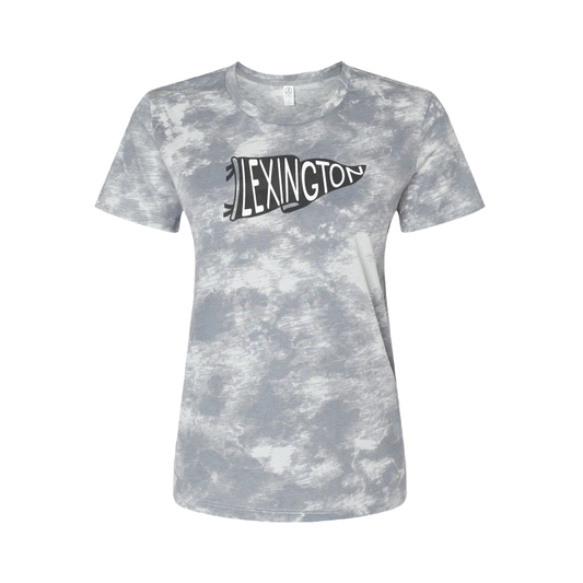 Alternative Women's Cotton Jersey Go-To Tee