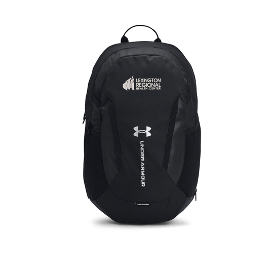 LRHC | Under Armour Hustle Backpack 6.0