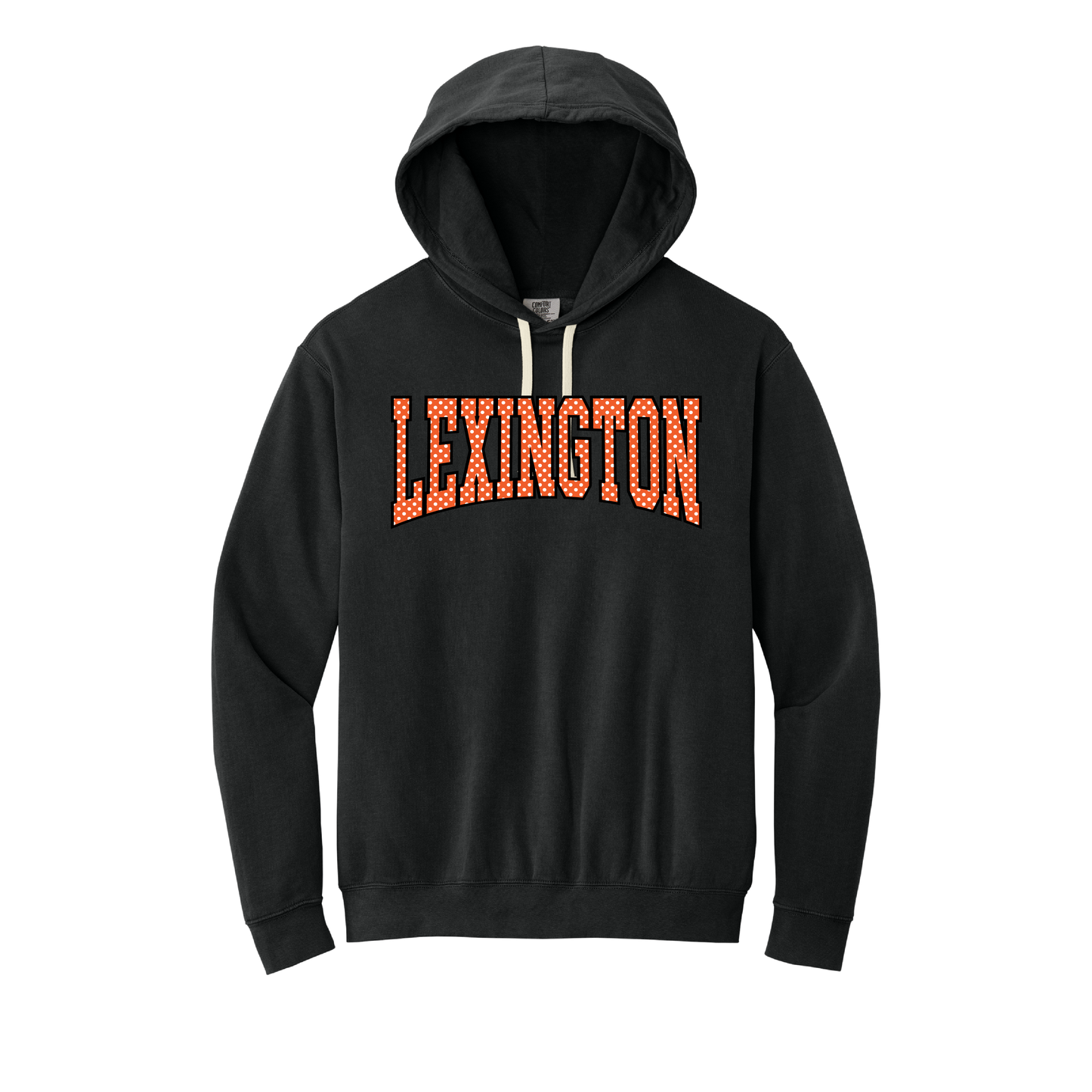 MFAA | Comfort Colors Lightweight Hooded Sweatshirt