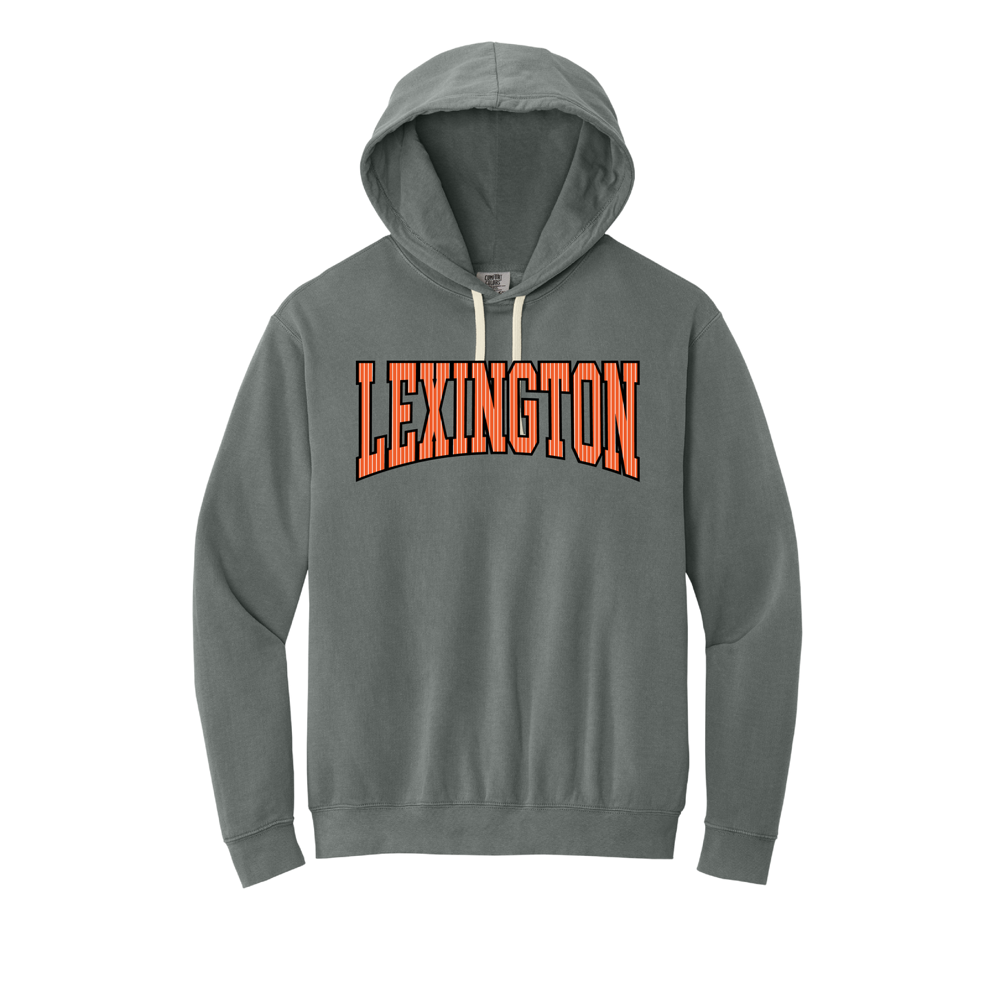 MFAA | Comfort Colors Lightweight Hooded Sweatshirt