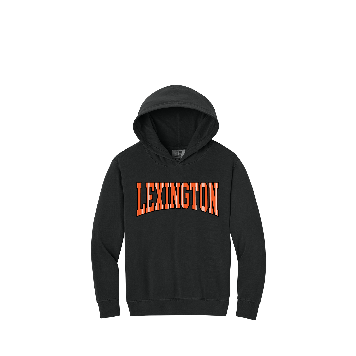 MFAA | Comfort Colors Youth Lightweight Hooded Sweatshirt
