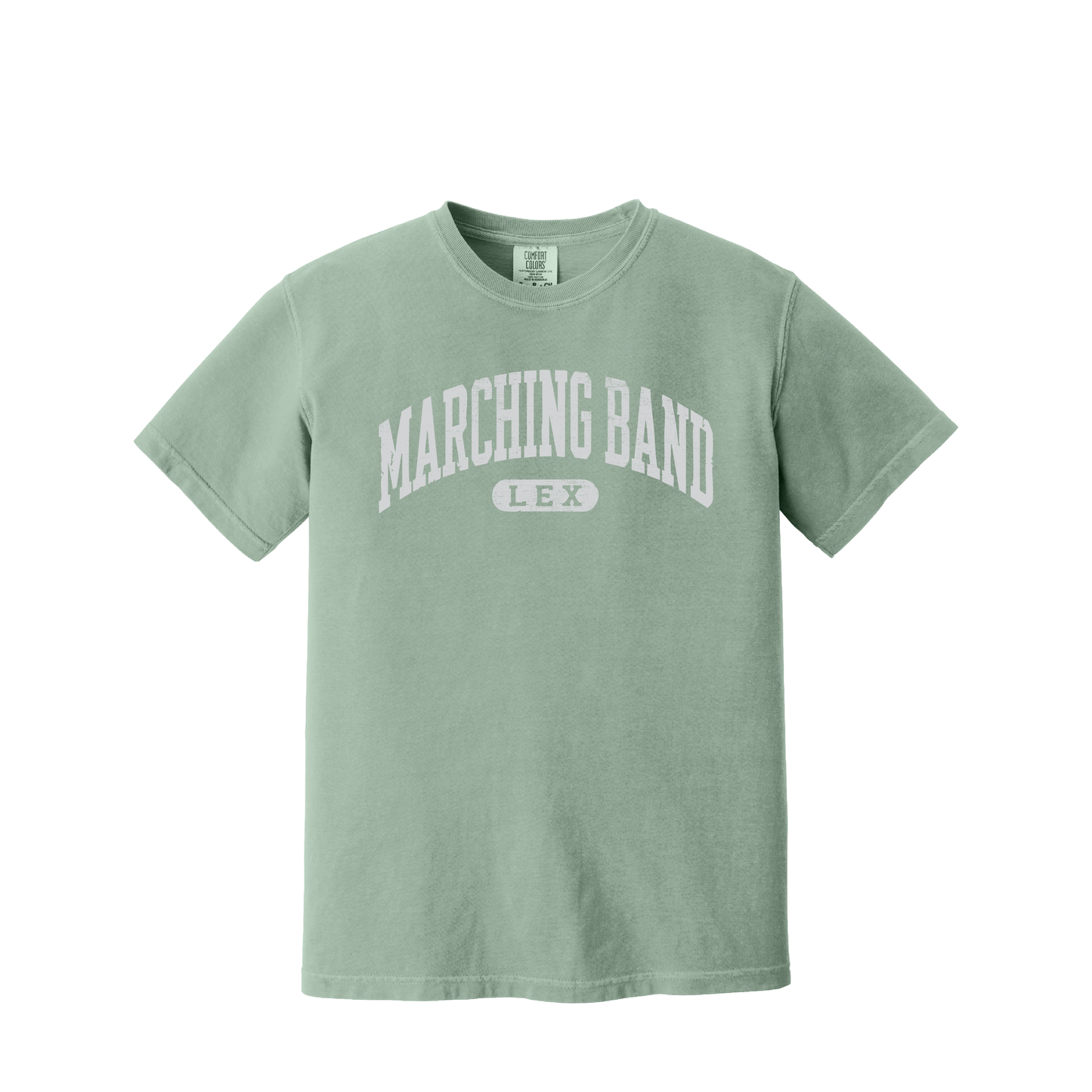 MFAA | Comfort Colors Garment-Dyed Heavyweight T-Shirt
