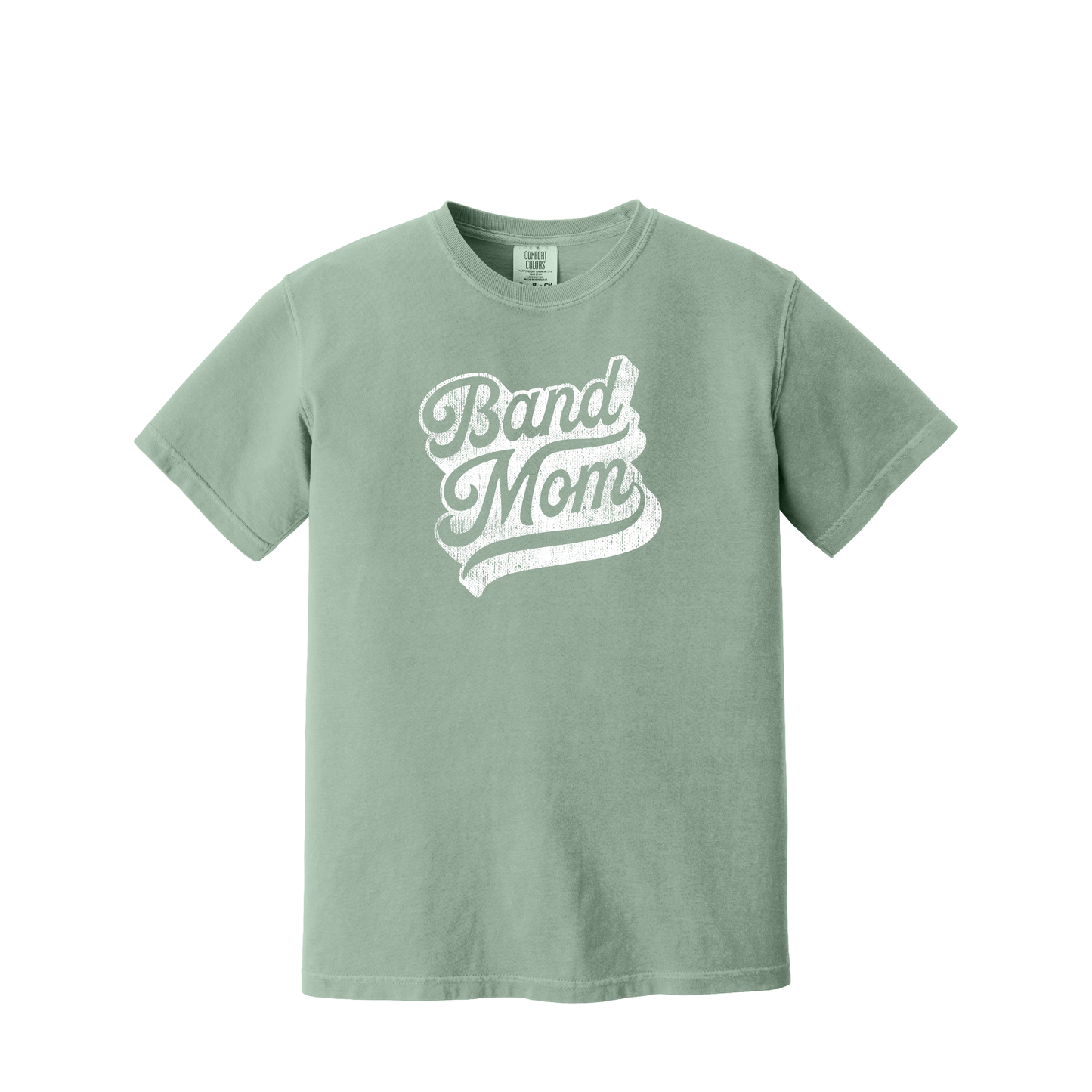 MFAA | Comfort Colors Garment-Dyed Heavyweight T-Shirt