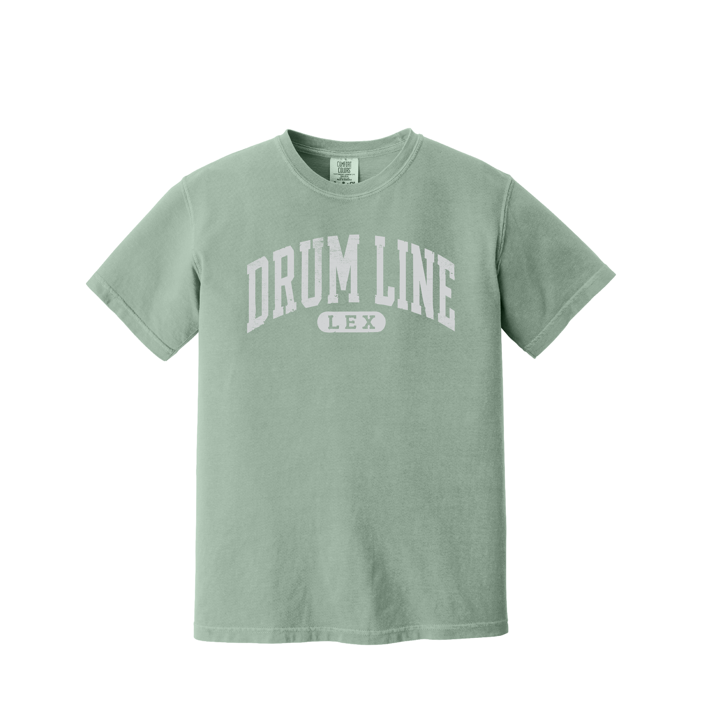 MFAA | Comfort Colors Garment-Dyed Heavyweight T-Shirt