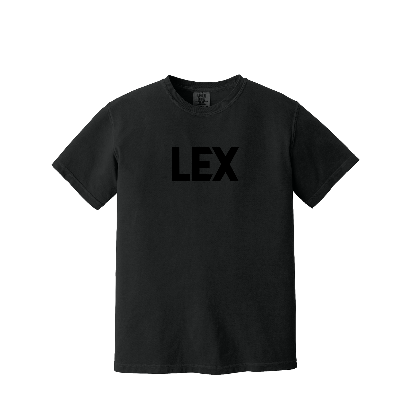 MFAA | Comfort Colors Garment-Dyed Heavyweight T-Shirt