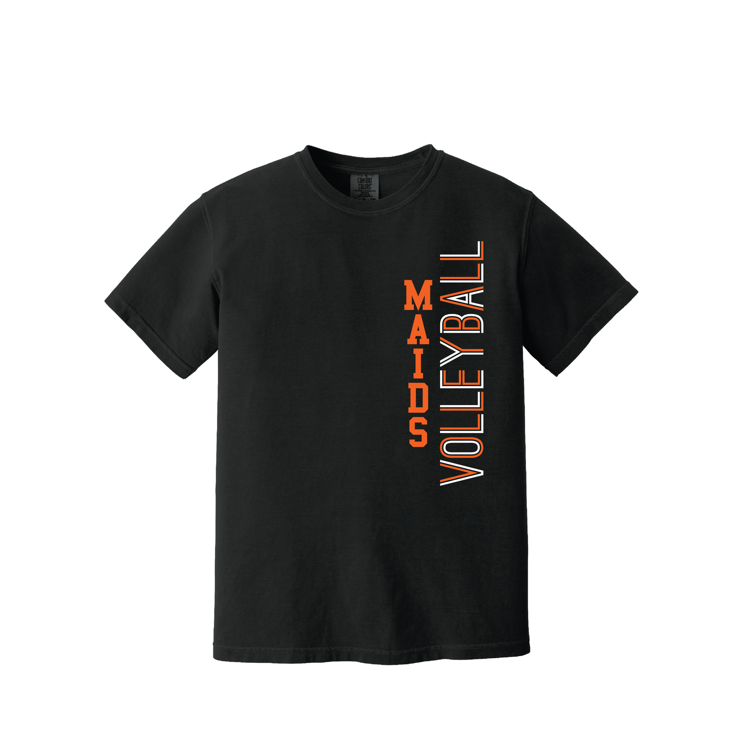 Lex Volleyball | Comfort Colors Garment-Dyed Heavyweight T-Shirt