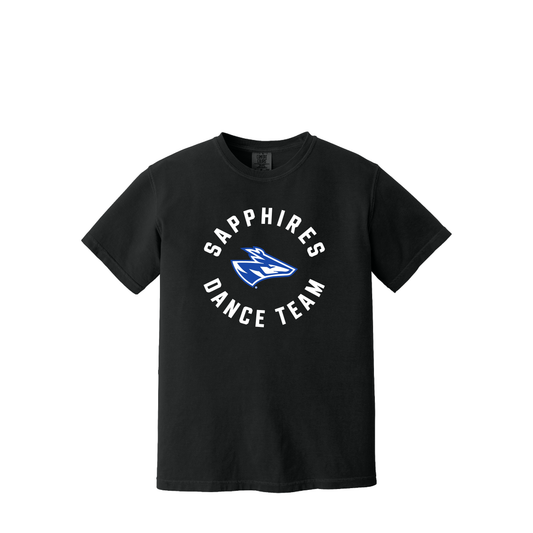 UNK Dance Team | Comfort Colors Garment-Dyed Heavyweight T-Shirt