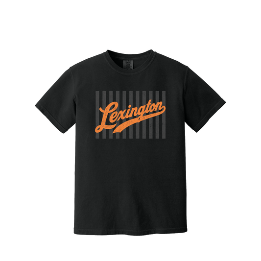Comfort Colors Garment-Dyed Heavyweight T-Shirt