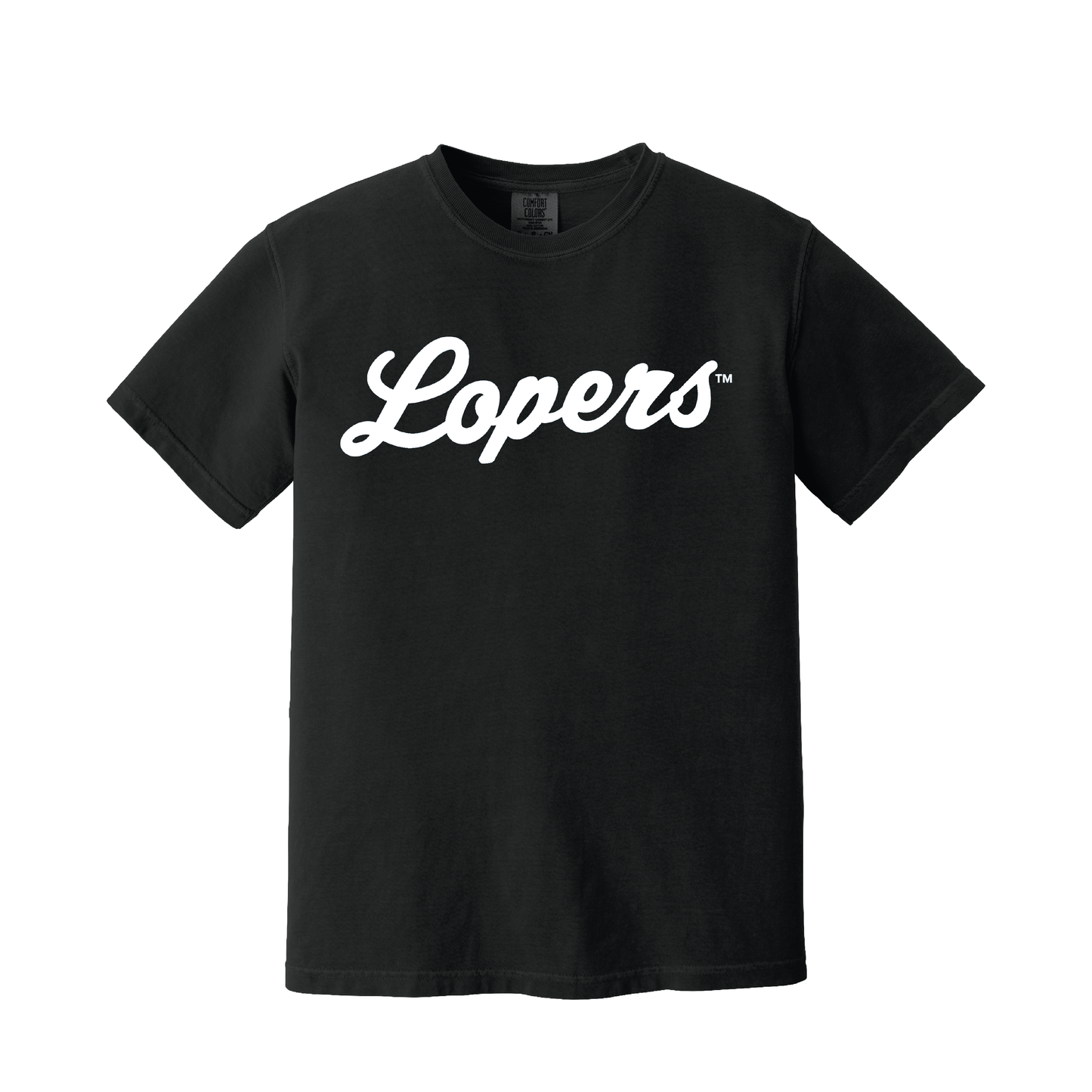 UNK Cheer | Comfort Colors Garment-Dyed Heavyweight T-Shirt