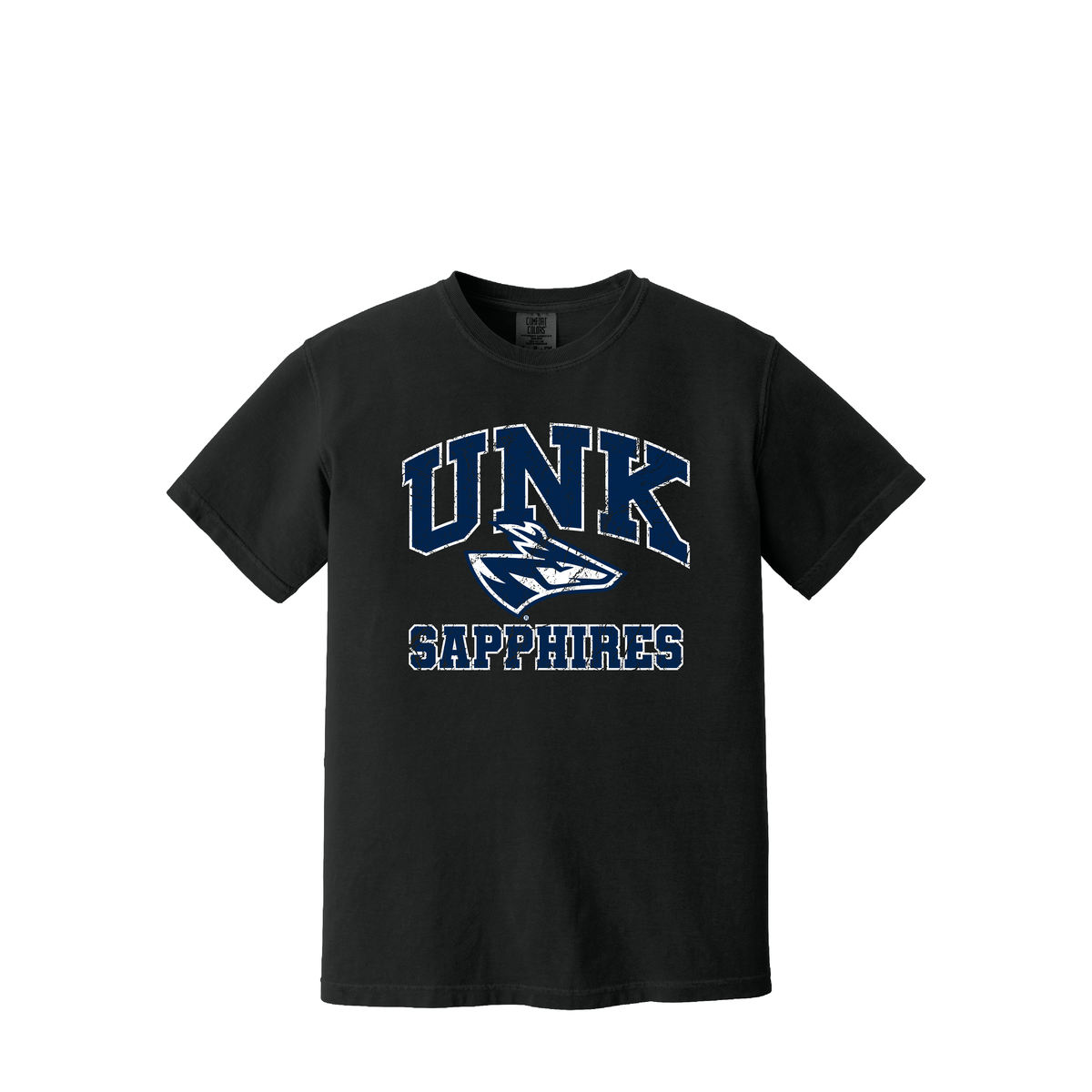 UNK Dance Team | Comfort Colors Garment-Dyed Heavyweight T-Shirt
